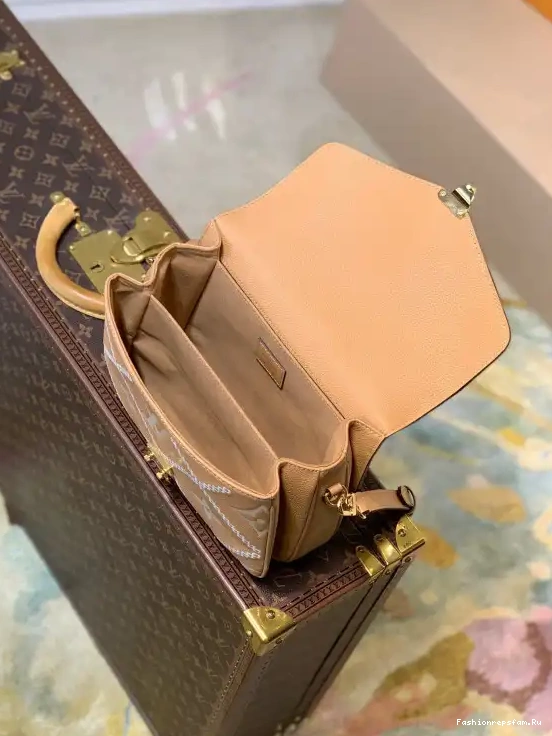 FS CHEAP VUITTON LOUIS MÉTIS POCHETTE 0531